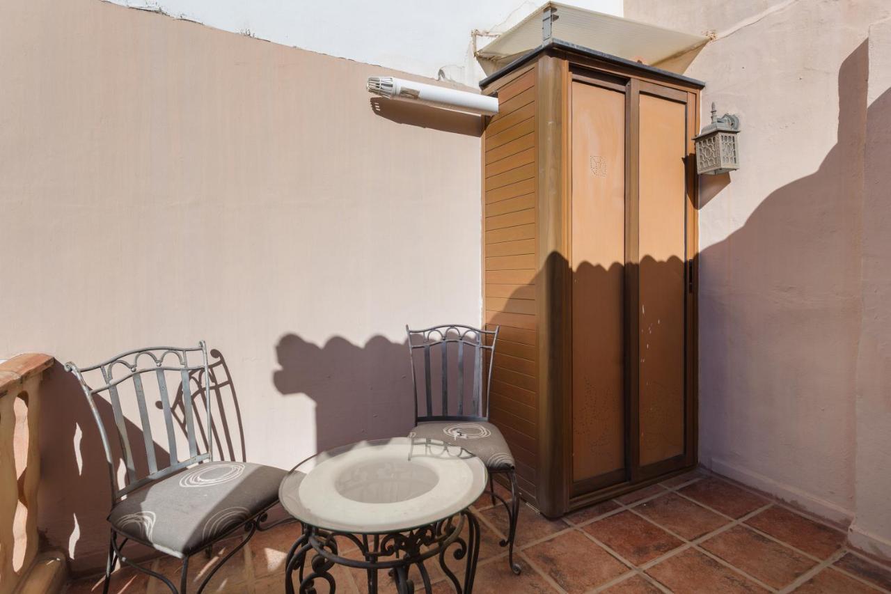 Siglo 16 Denia Villa Exterior photo