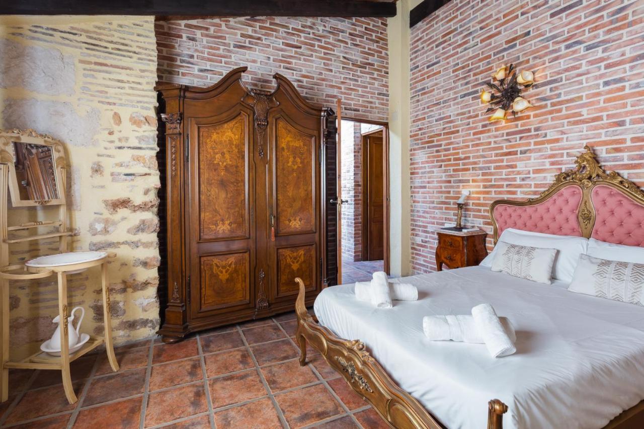 Siglo 16 Denia Villa Exterior photo