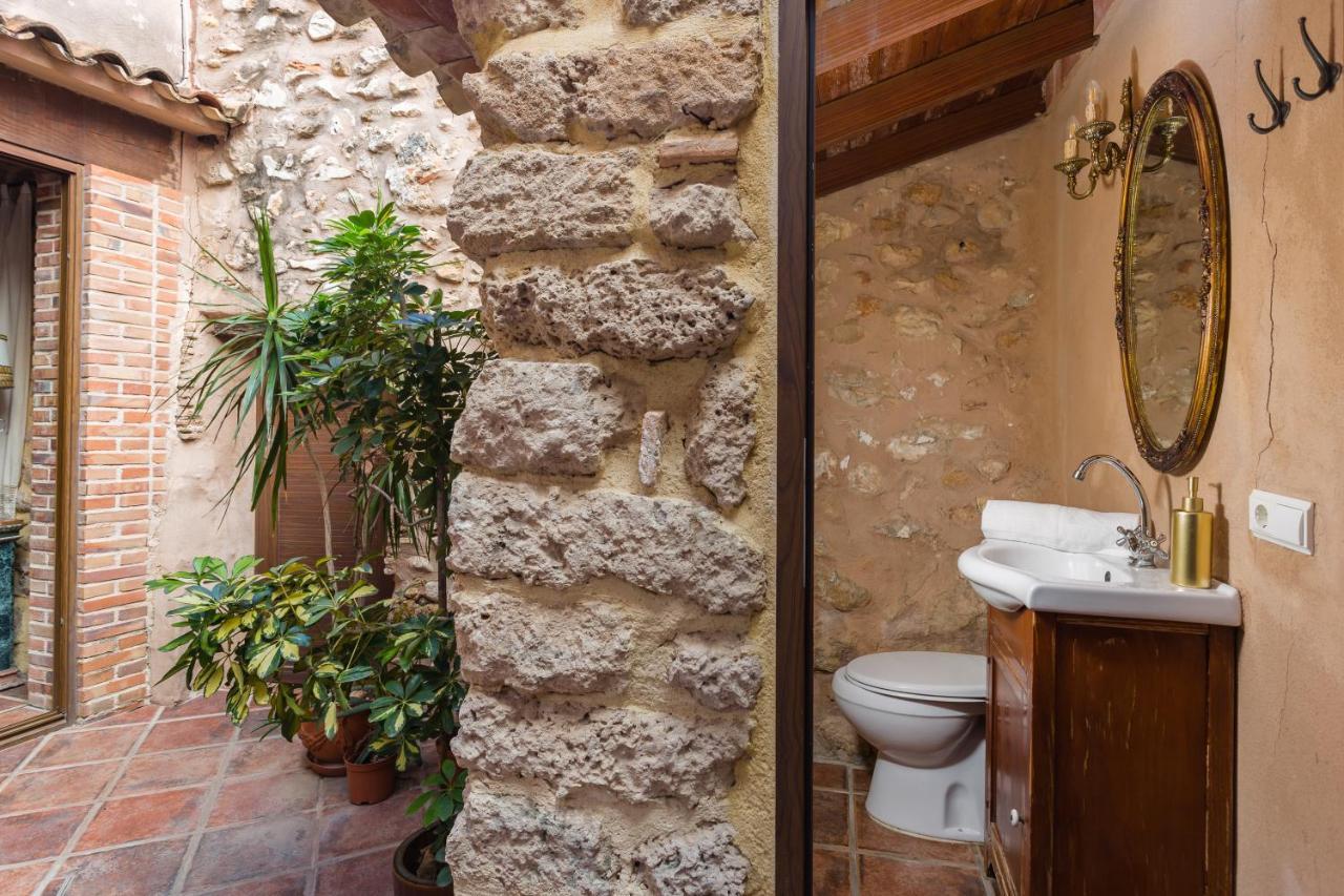 Siglo 16 Denia Villa Exterior photo
